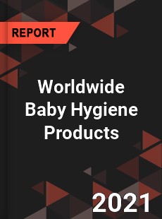 Baby Hygiene Products Market