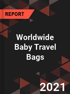 Baby Travel Bags Market