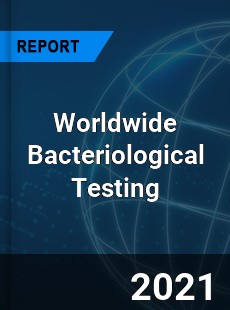 Bacteriological Testing Market