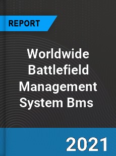 Battlefield Management System Bms Market