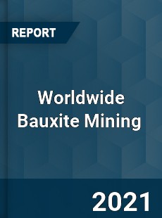 Bauxite Mining Market