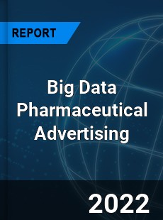 Worldwide Big Data Pharmaceutical Advertising Market