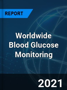 Worldwide Blood Glucose Monitoring Market