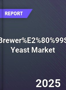 Brewer E2 80 99S Yeast Market
