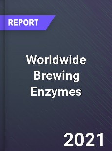 Brewing Enzymes Market