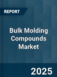 Bulk Molding Compounds Market