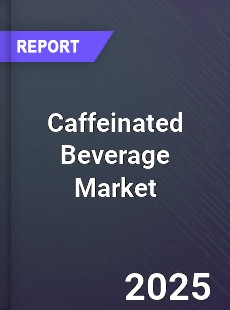 Caffeinated Beverage Market