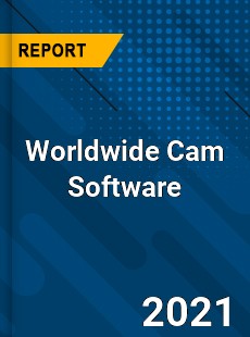 Cam Software Market