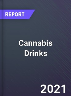 Cannabis Drinks Market