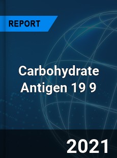 Worldwide Carbohydrate Antigen 19 9 Market