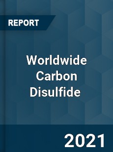 Carbon Disulfide Market