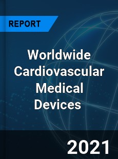 Cardiovascular Medical Devices Market