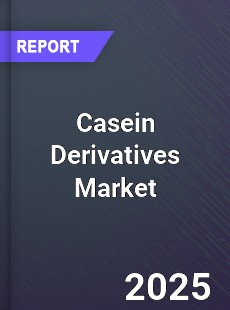 Casein Derivatives Market