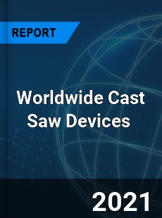 Cast Saw Devices Market