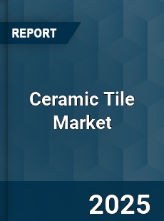 Ceramic Tile Market