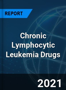 Chronic Lymphocytic Leukemia Drugs Market
