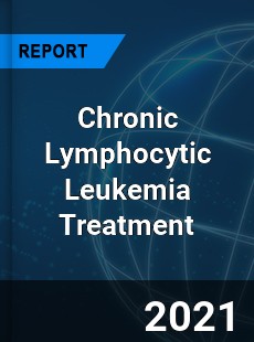 Chronic Lymphocytic Leukemia Treatment Market