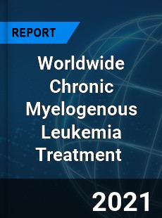 Chronic Myelogenous Leukemia Treatment Market