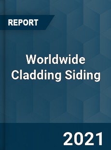 Cladding Siding Market