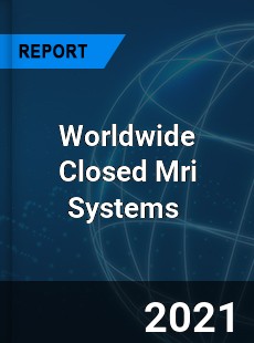 Closed Mri Systems Market