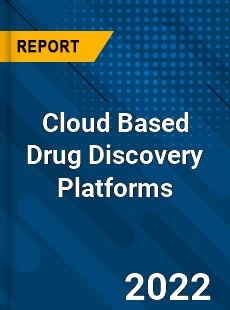 Cloud Based Drug Discovery Platforms Market