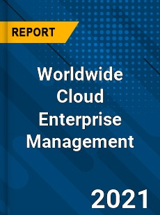 Cloud Enterprise Management Market