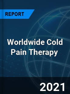 Cold Pain Therapy Market