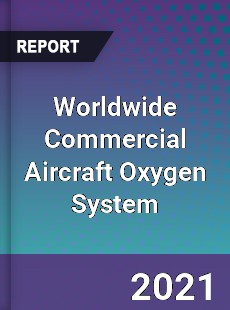 Worldwide Commercial Aircraft Oxygen System Market