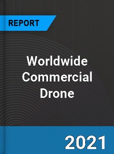 Commercial Drone Market