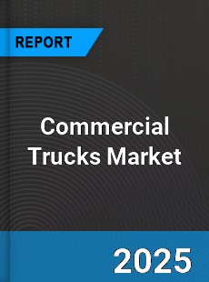 Commercial Trucks Market