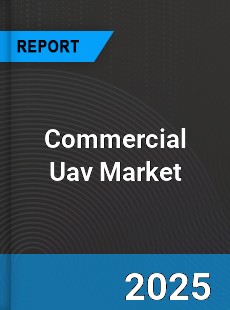 Commercial Uav Market