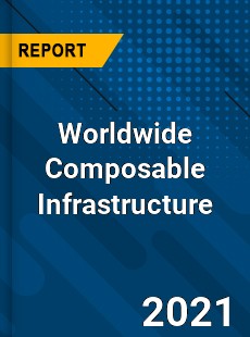 Composable Infrastructure Market