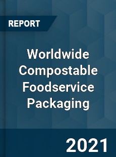 Compostable Foodservice Packaging Market