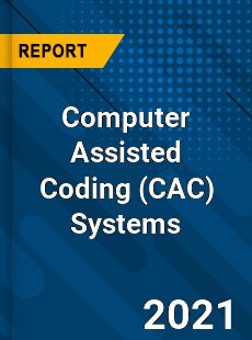 Worldwide Computer Assisted Coding Systems Market