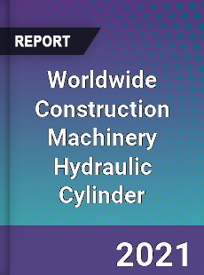 Construction Machinery Hydraulic Cylinder Market