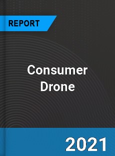 Worldwide Consumer Drone Market