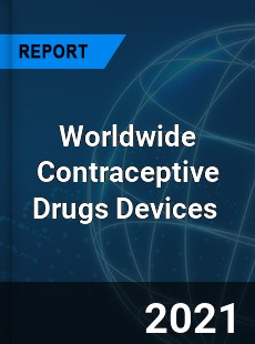 Contraceptive Drugs Devices Market