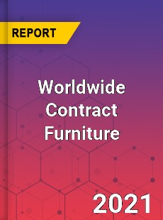 Worldwide Contract Furniture Market