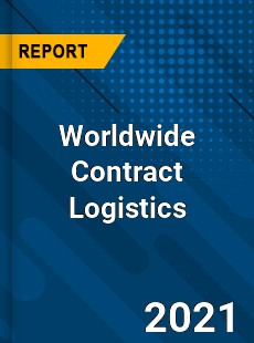 Contract Logistics Market