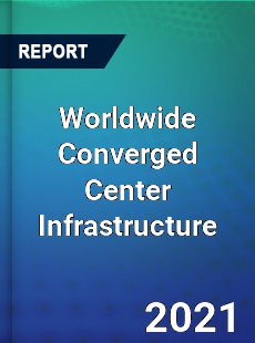 Worldwide Converged Center Infrastructure Market