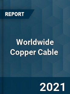 Copper Cable Market