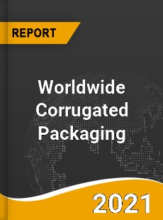 Corrugated Packaging Market