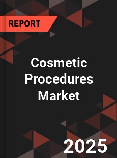 Cosmetic Procedures Market