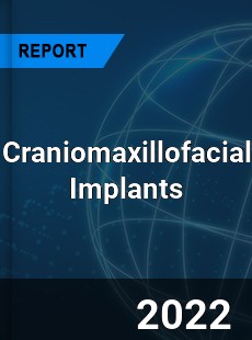 Craniomaxillofacial Implants Market