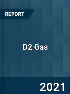 D2 Gas Market In depth Research covering sales outlook demand