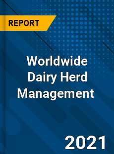 Dairy Herd Management Market