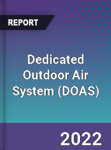 Dedicated Outdoor Air System Market