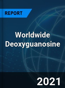 Worldwide Deoxyguanosine Market