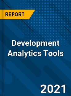 Development Analytics Tools Market