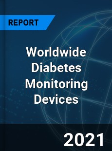 Worldwide Diabetes Monitoring Devices Market